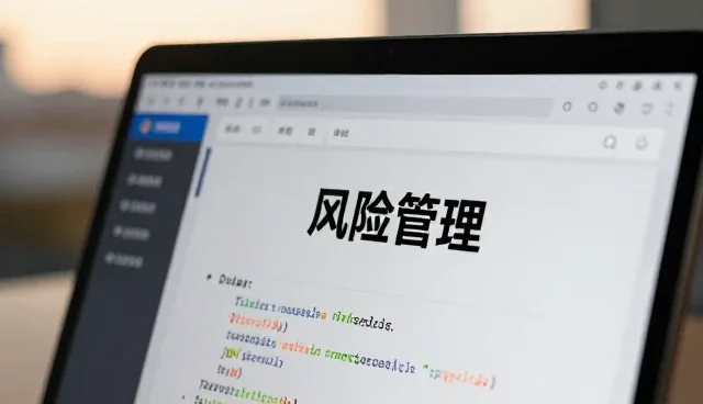 技术咨询中的场景适配问题与解决路径