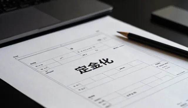 技术外包中方案设计的常见问题与应对策略