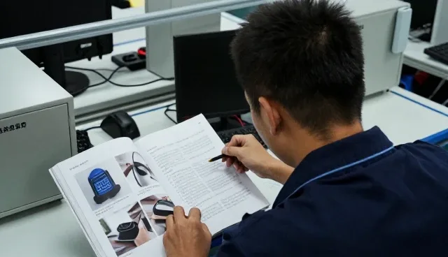旺季备货解决方案中的技术开发选择
